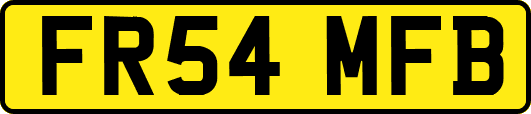 FR54MFB