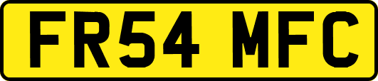 FR54MFC
