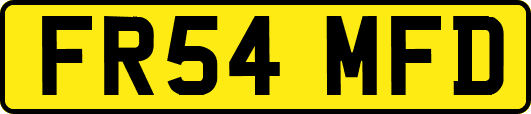 FR54MFD