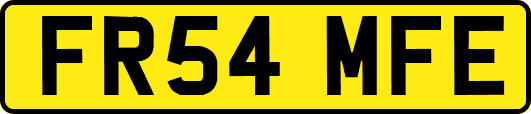 FR54MFE