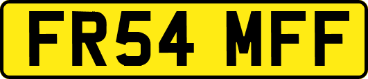 FR54MFF