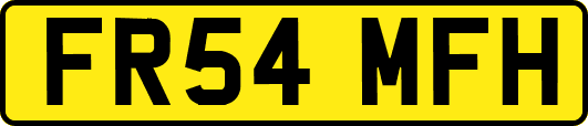FR54MFH