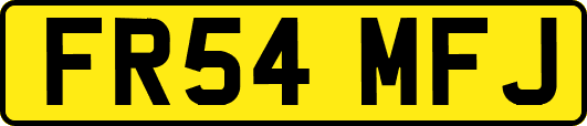 FR54MFJ