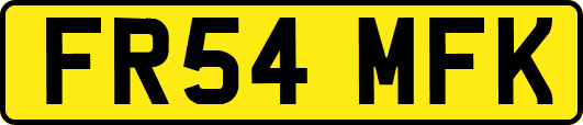 FR54MFK