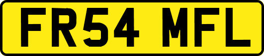 FR54MFL