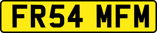 FR54MFM