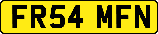FR54MFN