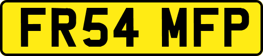 FR54MFP