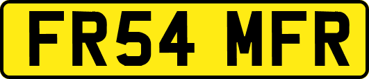 FR54MFR