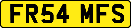 FR54MFS