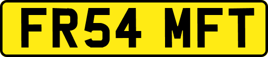 FR54MFT