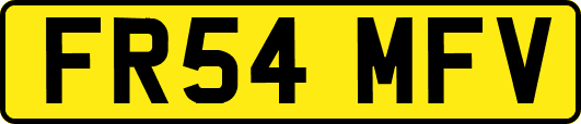FR54MFV