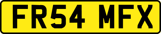 FR54MFX