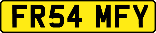 FR54MFY