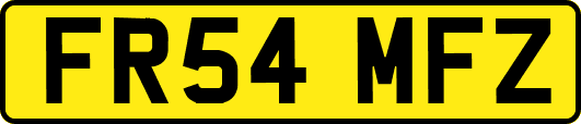 FR54MFZ