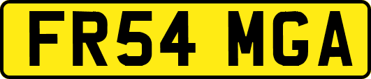 FR54MGA