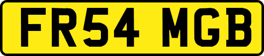 FR54MGB