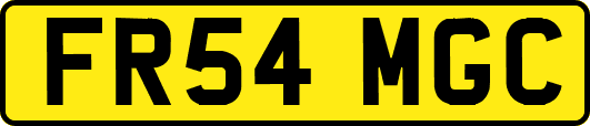 FR54MGC