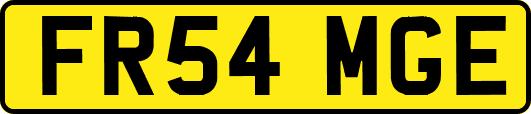FR54MGE