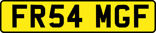 FR54MGF