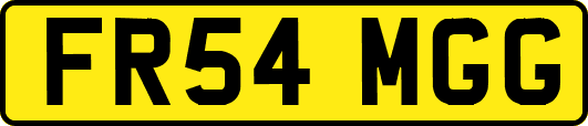FR54MGG