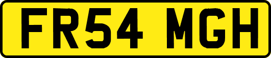 FR54MGH