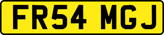 FR54MGJ