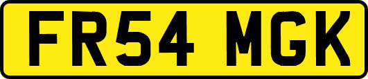 FR54MGK