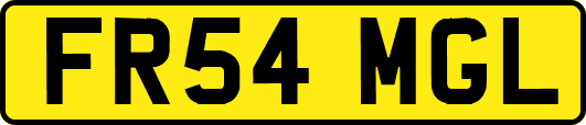 FR54MGL