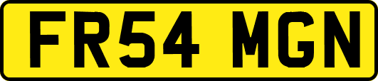 FR54MGN