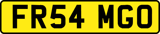 FR54MGO