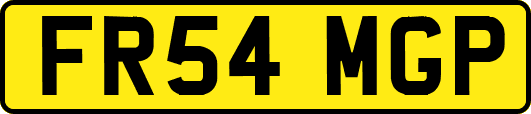 FR54MGP