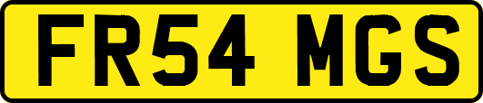 FR54MGS