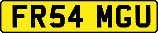 FR54MGU