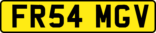 FR54MGV