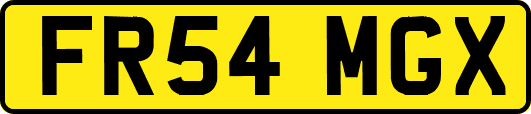 FR54MGX