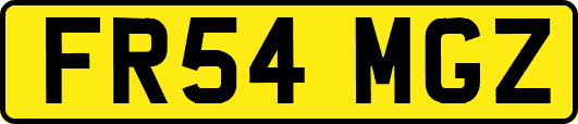 FR54MGZ