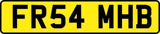 FR54MHB