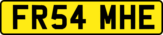 FR54MHE