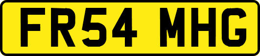 FR54MHG
