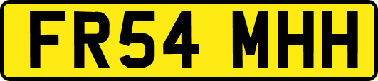 FR54MHH