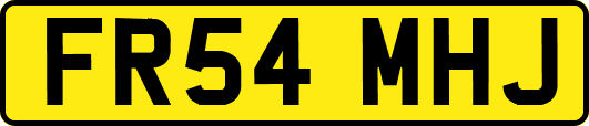 FR54MHJ