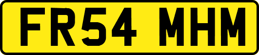FR54MHM