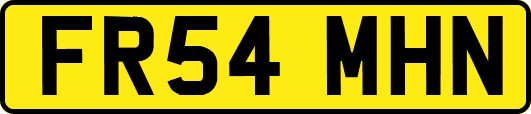 FR54MHN