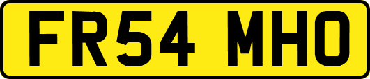 FR54MHO