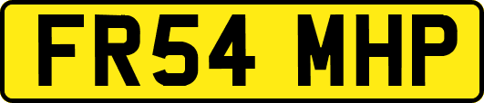 FR54MHP