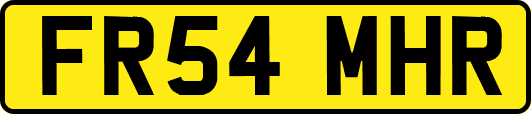 FR54MHR