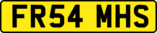 FR54MHS