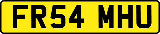 FR54MHU