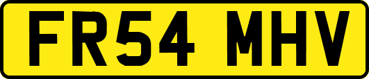 FR54MHV
